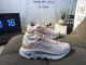 （Free Shipping）Nike Wave Shoes WMNS NIKE MOTIVA Low Top Sports Casual Shoes have a minimalist silhouette and are covered with textured woven materials