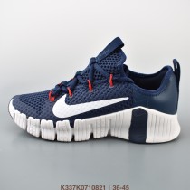 （Free Shipping）Nike NIKE FREEMETCO Nike Cushioned Comprehensive Training Shoe