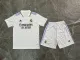 23-24 Real Madrid Home Soccer Jersey