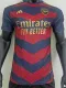 23-24 ARS Special Edition Royal Blue Red Player Version Soccer Jersey
