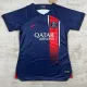 23-24 PSG Home Women Soccer Jersey (女)