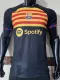 2023 BAR Special Edition Black Player Version Training Shirts