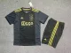 23-24 AJAX away Soccer Jersey