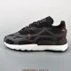 （Free Shipping）Adidas Life Neo ENTRAP Chasing Series Lightweight Casual Sports Versatile Board Shoes