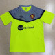 2023 Recife Fluorescent Green Training shirts