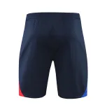 23-24 Short training suit Soccer Jersey