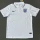 21-23 Enaland White Classic Polo Short Sleeve