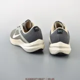 （Free Shipping）Nike Zoom WINFLO Lunar Landing Lightweight Spring Casual Running Shoe
