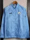 23-24 Man City Blue Windbreaker