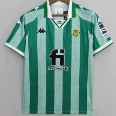 21-22 Real Betis Special Edition Fans Soccer Jersey