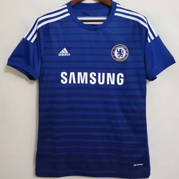 2014-2015 CHE Home Retro Soccer Jersey