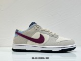 （Free Shipping）Nike SB Dunk Low Pro Dunk Collection Vintage Low Top Casual Sports Skateboarding Shoe