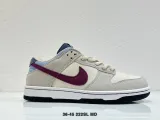 （Free Shipping）Nike SB Dunk Low Pro Dunk Collection Vintage Low Top Casual Sports Skateboarding Shoe
