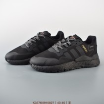 （Free Shipping）Adidas Originals Retropy E5 Popcorn Speed Lightweight Retro Collection Versatile Breathable Casual Sports Jogging Shoes