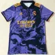 2023 RMA Special Edition Purple Fans Training Shirts
