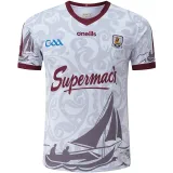 2023 GAA Galway White Edition Jersey
