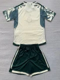 24-25 Portland Away Kids Soccer Jersey (带章)