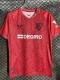 24-25 Sevilla Away Fans Soccer Jersey
