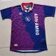 1994-1995 Ajax Away Retro Soccer Jersey