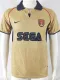 2001-2002 ARS Away Retro Soccer Jersey