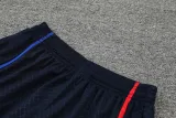 23-24 Short training suit Soccer Jersey