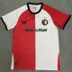 24-25 Feyenoord Home Concept Edition Fans Soccer Jersey