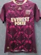 2010-2011 Lyon Away Retro Soccer Jersey
