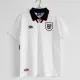 1994-1995 England Home Retro Soccer Jersey