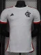 24-25 Flamengo Away Player Version Soccer Jersey