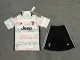 23-24 Juventus away Soccer Jersey