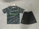 23-24 Liverpool Black Gate Soccer Jersey