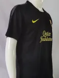 2011-2012 BAR Away Retro Soccer Jersey