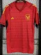 23-24 Tigres UANL Red GoalKeeper Soccer Jersey