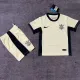23-24 Corinthians Third Kids Soccer Jersey