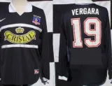 1996-1997 Colo-Colo Away Retro Soccer Jersey