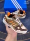 （Free Shipping）Adidas Los Angeles Skateboarding Shoe///Downtown Casual Fashion Basketball Shoe