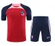 23-24 Short training suit Soccer Jersey