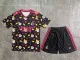 23-24 Real Madrid Flower Training Clothes Soccer Jersey