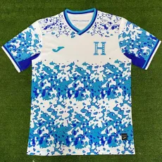 23-24 Honduras Third Fans Soccer Jersey