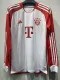 23-24 Bayern Home Long Sleeve Soccer Jersey (长袖)