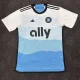 24-25 CHarlotte FC Home Fans Soccer Jersey