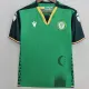 2022 Comoros Home Fans Soccer Jersey