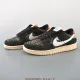 （Free Shipping）Nike Dunk SB Low Shadow Comfort Cushioned Low Top Casual Sports Board Shoe