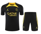 23-24 Short training suit Soccer Jersey