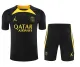 23-24 Short training suit Soccer Jersey