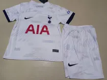 23-24 TOT Home Kids Soccer Jersey