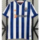 24-25 Porto Home Fans Soccer Jersey