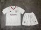 23-24 Roma away Soccer Jersey