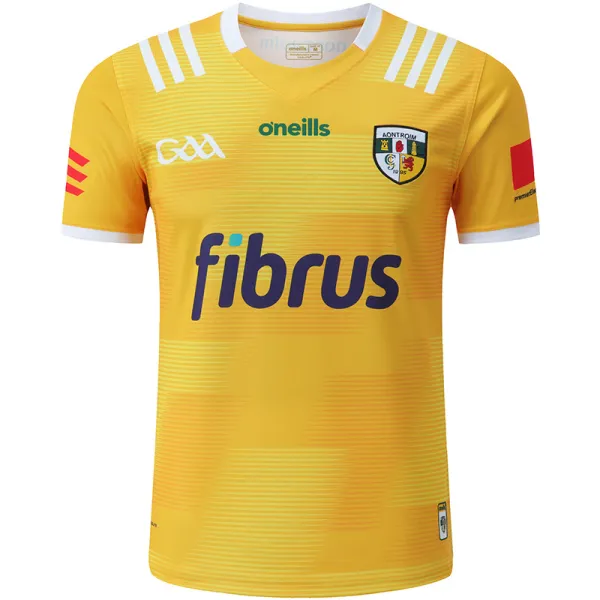 2023 GAA Antrim Home Edition Jersey