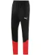 2023 PM Black Red Training Long Pants #PJ05